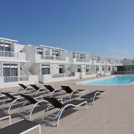 Apartamento Gracioseros 211 Puerto del Carmen  Exterior foto
