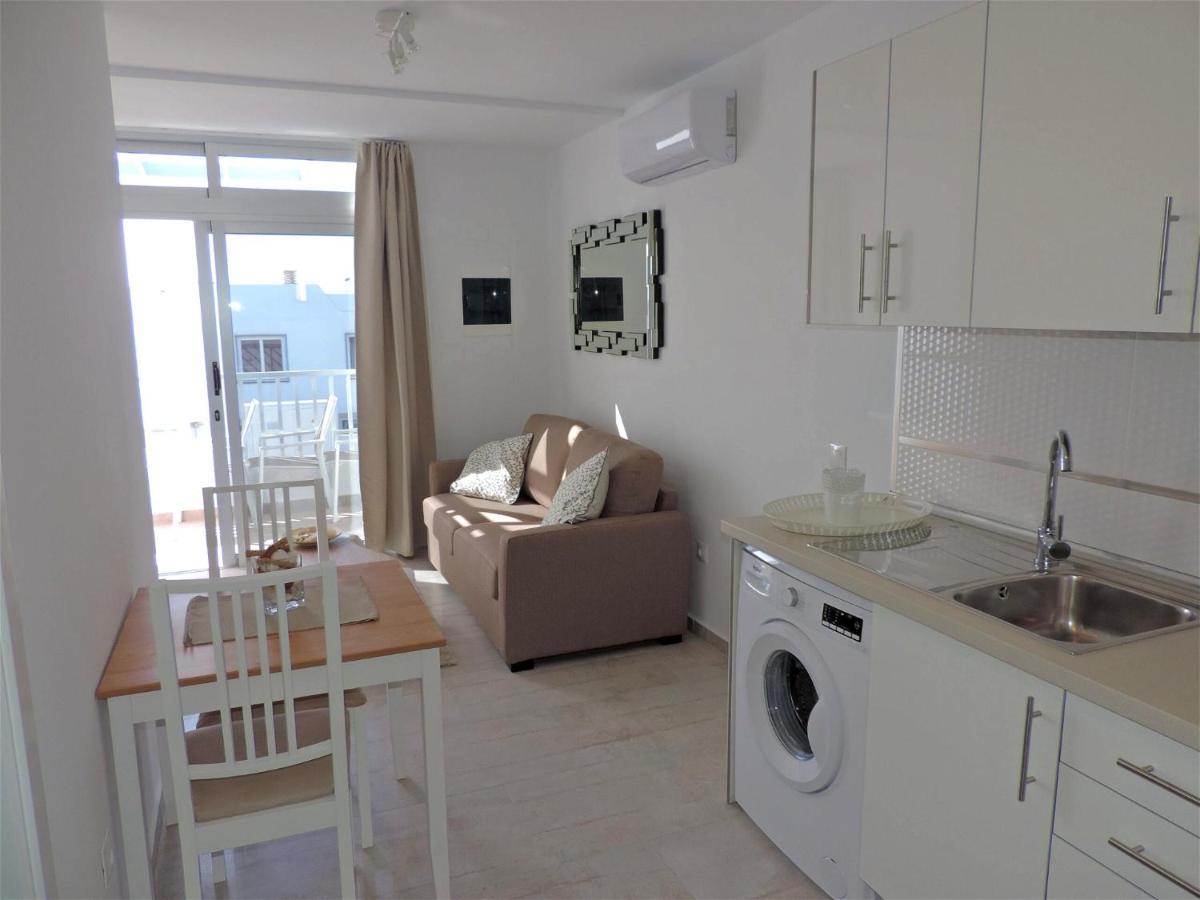 Apartamento Gracioseros 211 Puerto del Carmen  Exterior foto