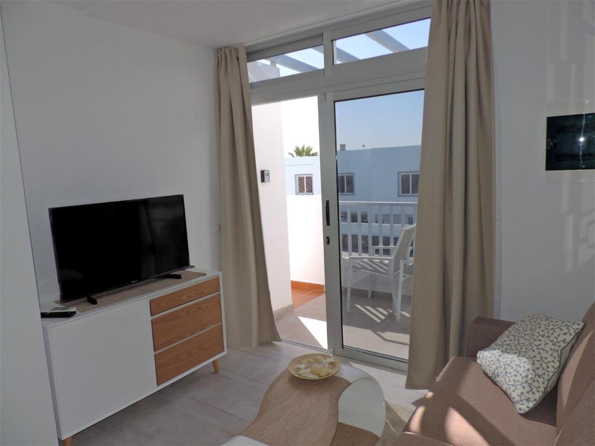 Apartamento Gracioseros 211 Puerto del Carmen  Exterior foto