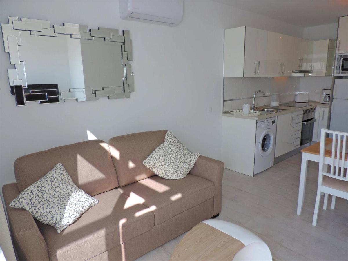Apartamento Gracioseros 211 Puerto del Carmen  Exterior foto