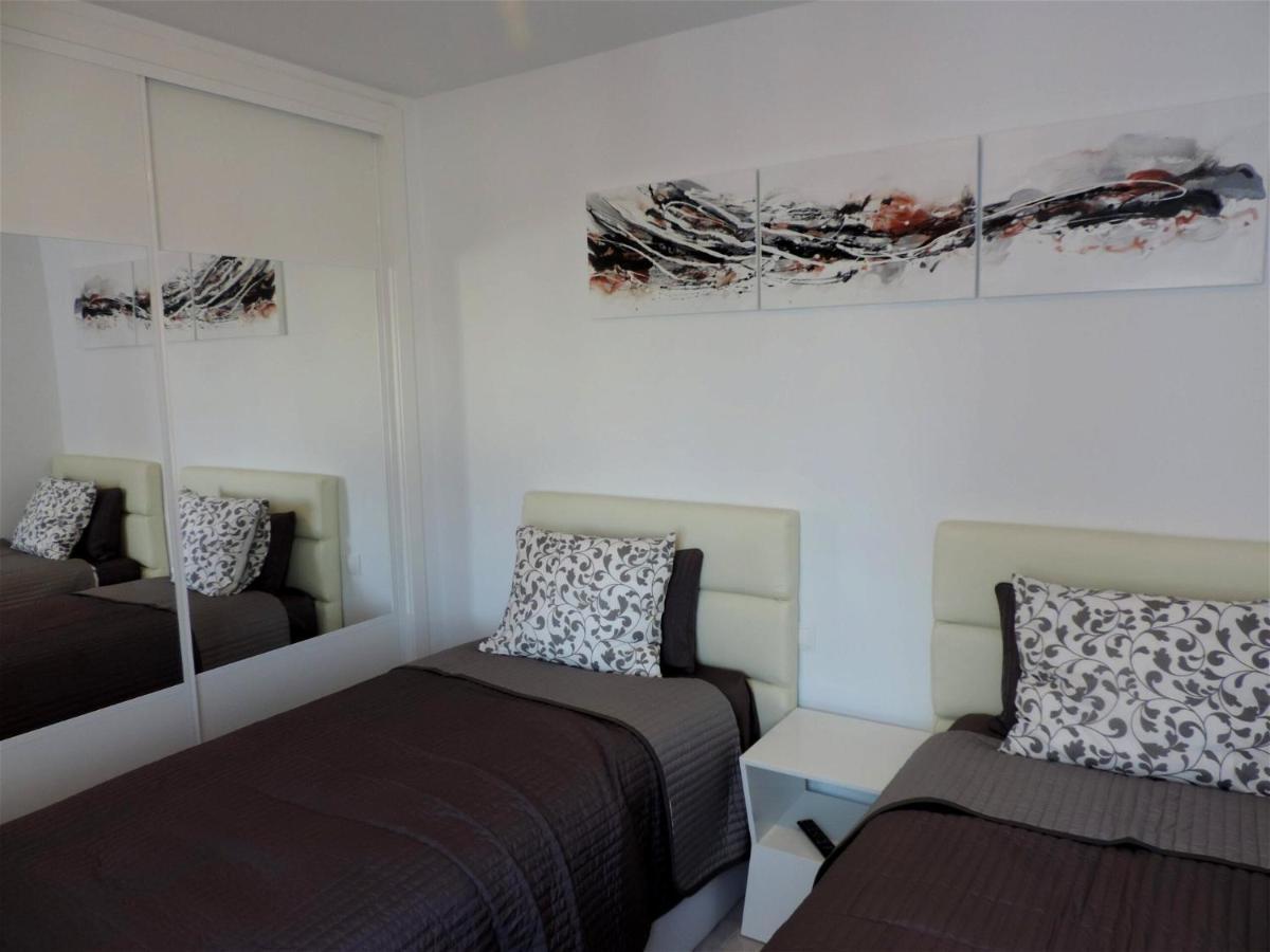 Apartamento Gracioseros 211 Puerto del Carmen  Exterior foto