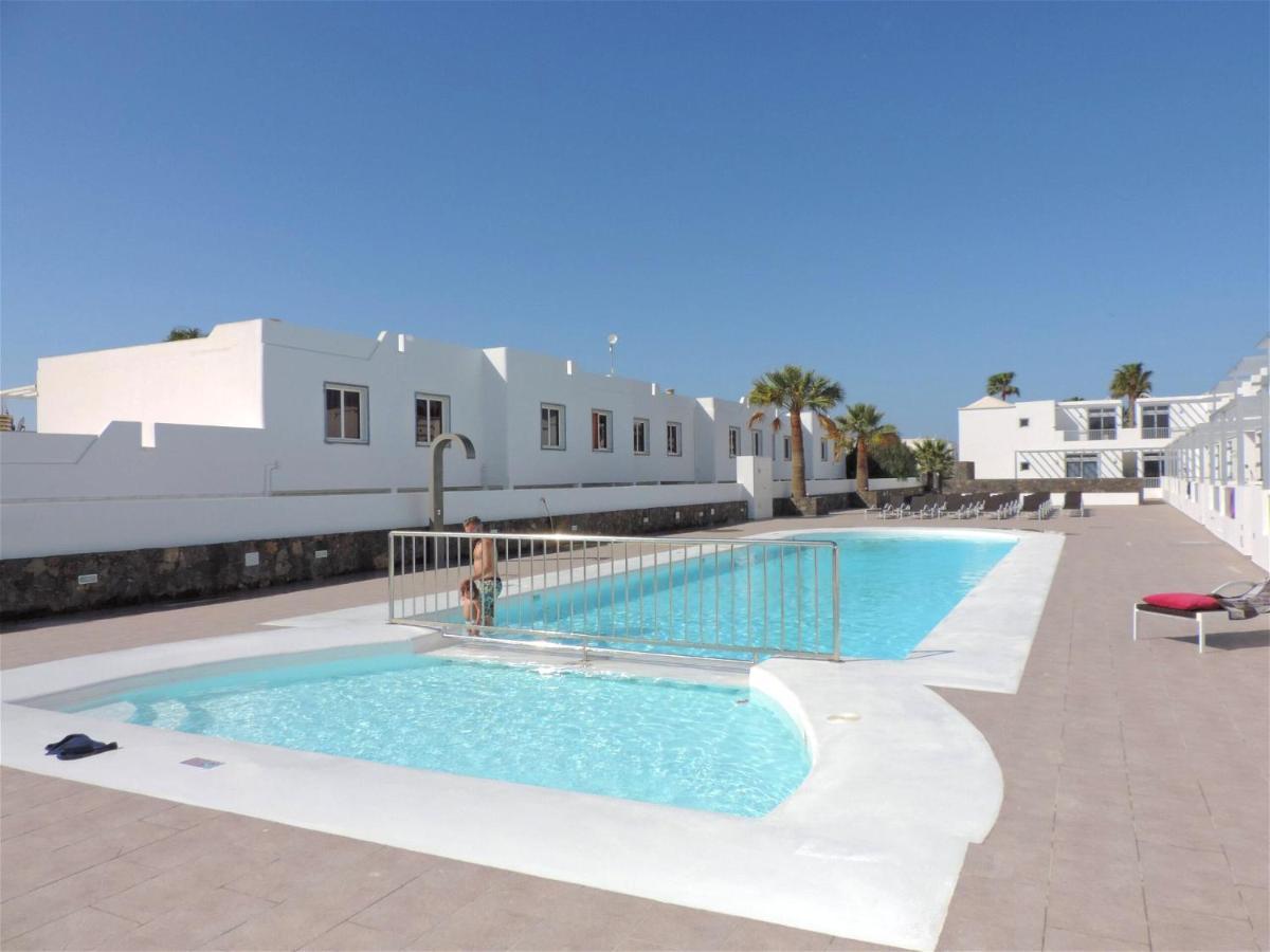 Apartamento Gracioseros 211 Puerto del Carmen  Exterior foto
