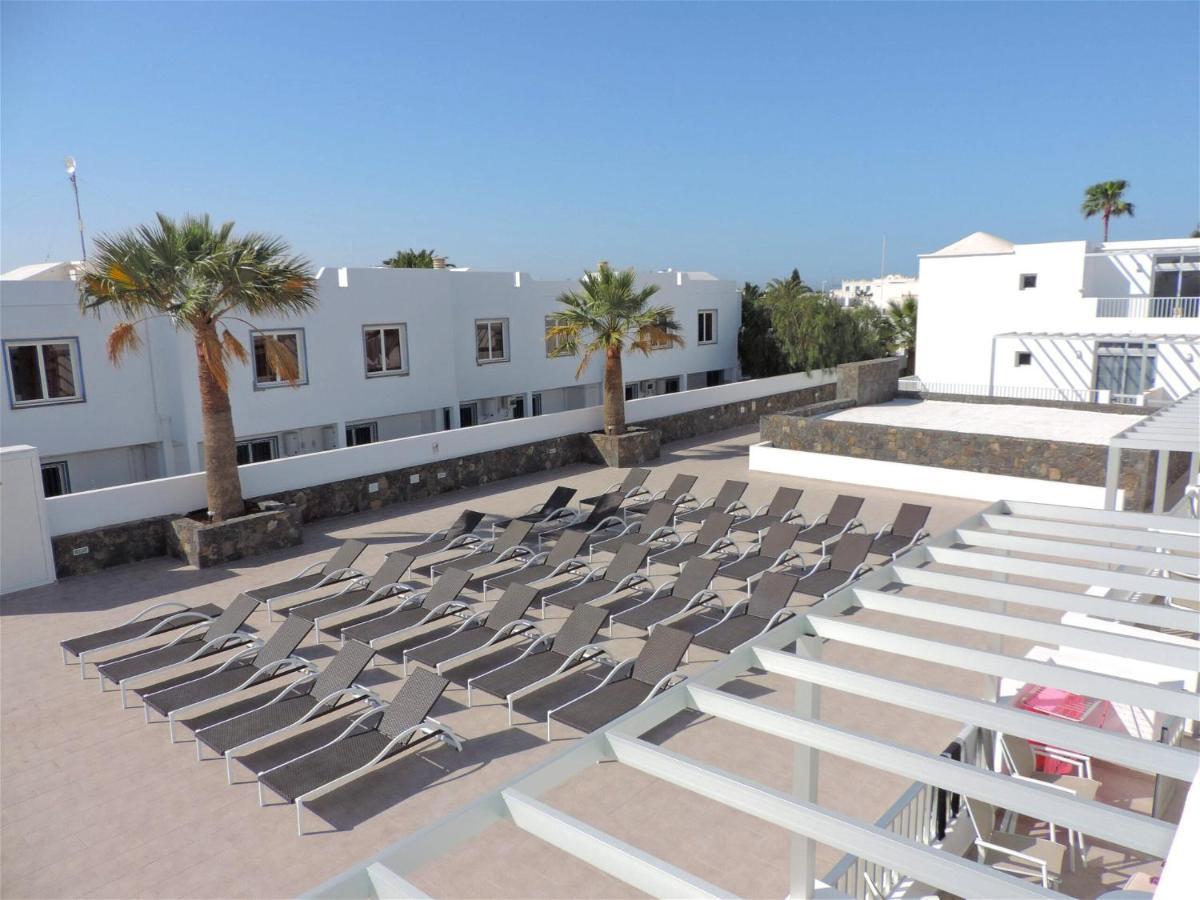Apartamento Gracioseros 211 Puerto del Carmen  Exterior foto