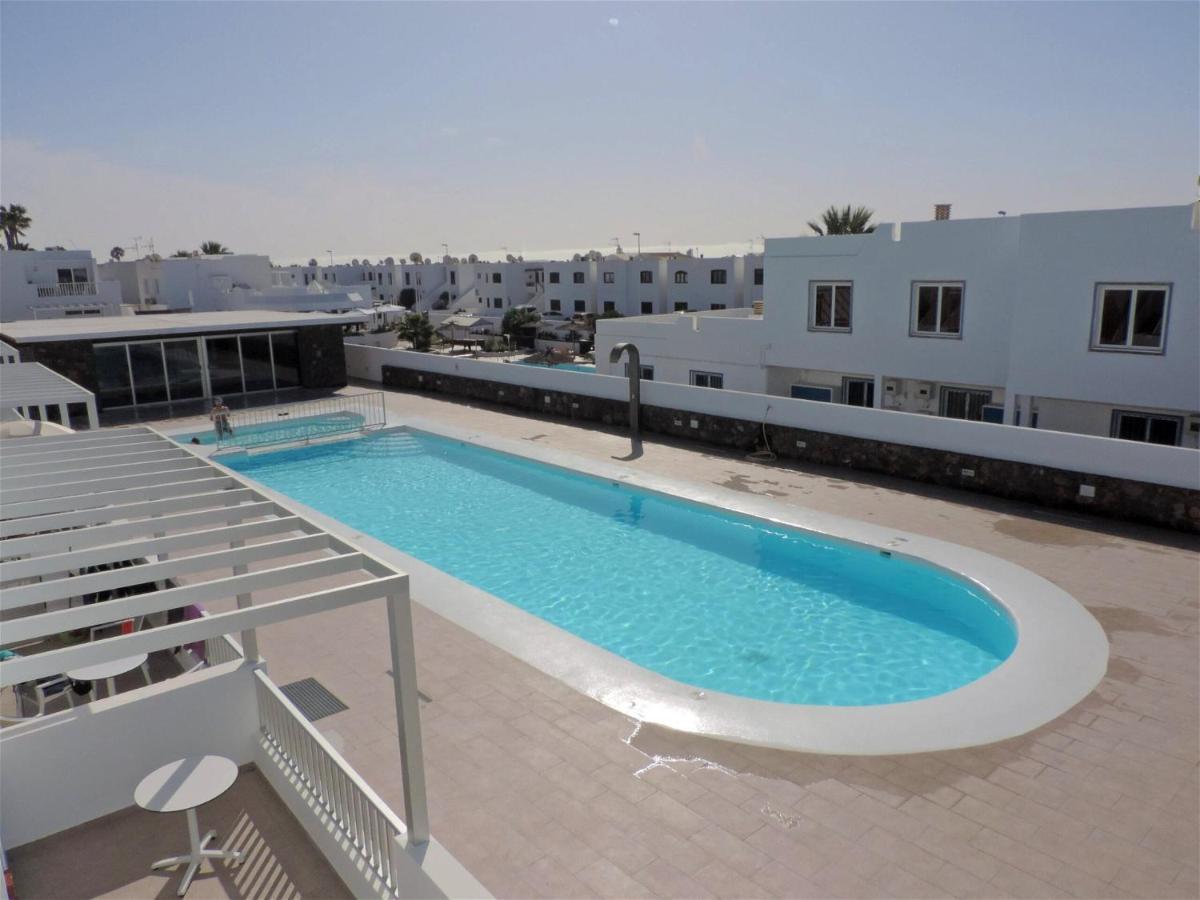 Apartamento Gracioseros 211 Puerto del Carmen  Exterior foto