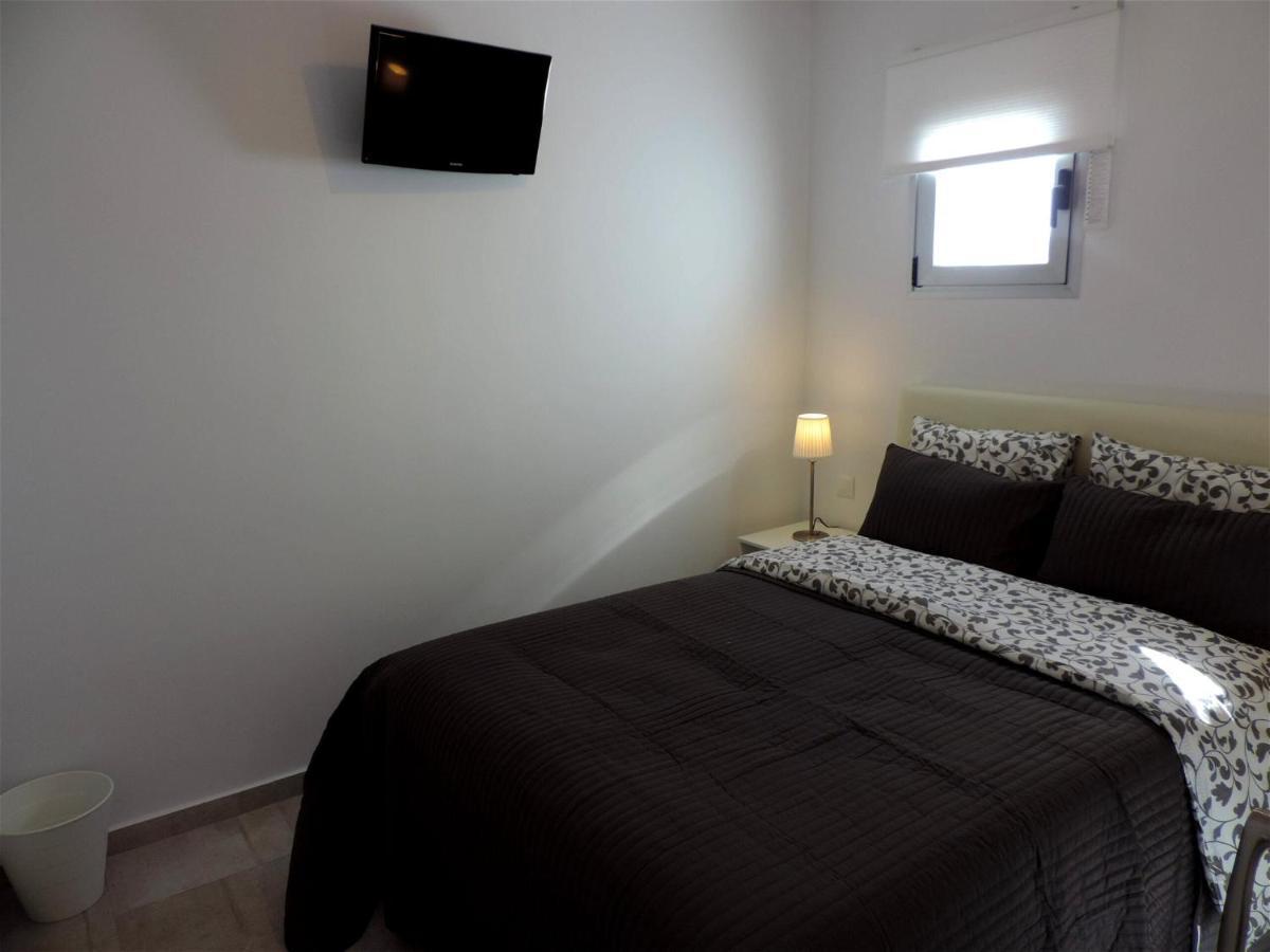 Apartamento Gracioseros 211 Puerto del Carmen  Exterior foto