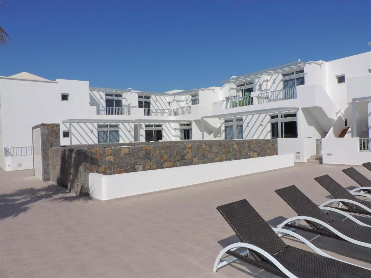 Apartamento Gracioseros 211 Puerto del Carmen  Exterior foto